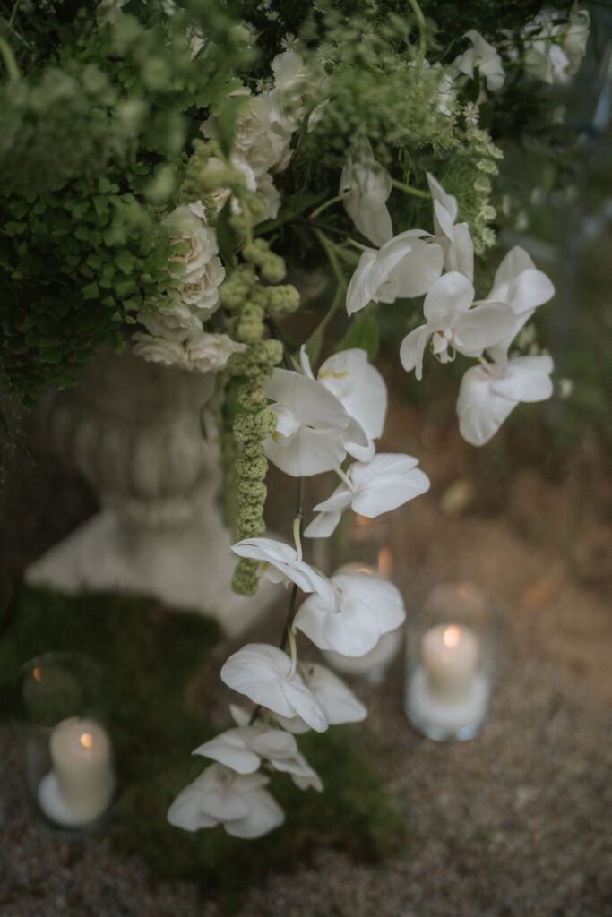 Anna and Hamilton’s wedding at Villa Grabau, Lucca, Tuscany