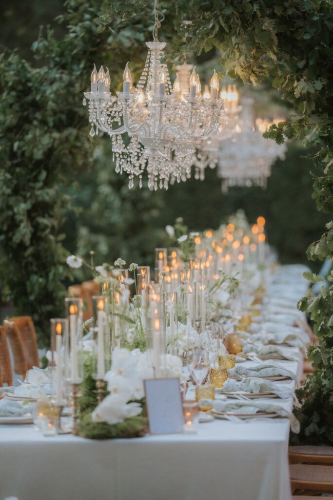 Anna and Hamilton’s wedding at Villa Grabau, Lucca, Tuscany