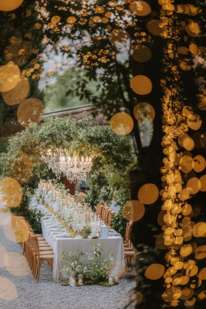 Anna and Hamilton’s wedding at Villa Grabau, Lucca, Tuscany