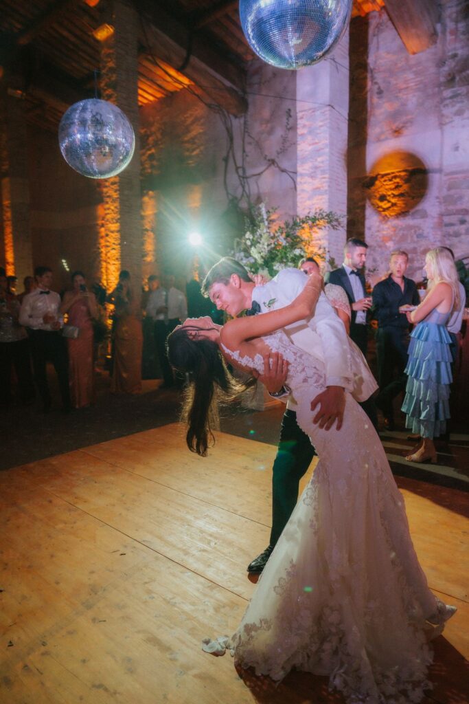 Anna and Hamilton’s wedding at Villa Grabau, Lucca, Tuscany