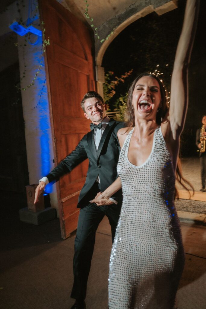 Anna and Hamilton’s wedding at Villa Grabau, Lucca, Tuscany