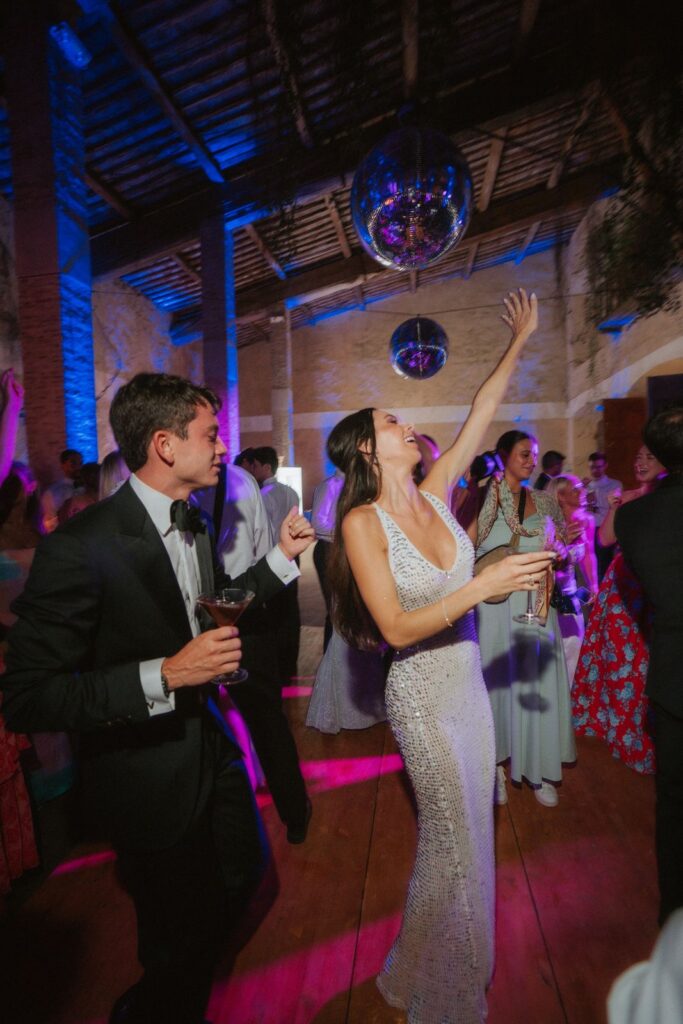 Anna and Hamilton’s wedding at Villa Grabau, Lucca, Tuscany