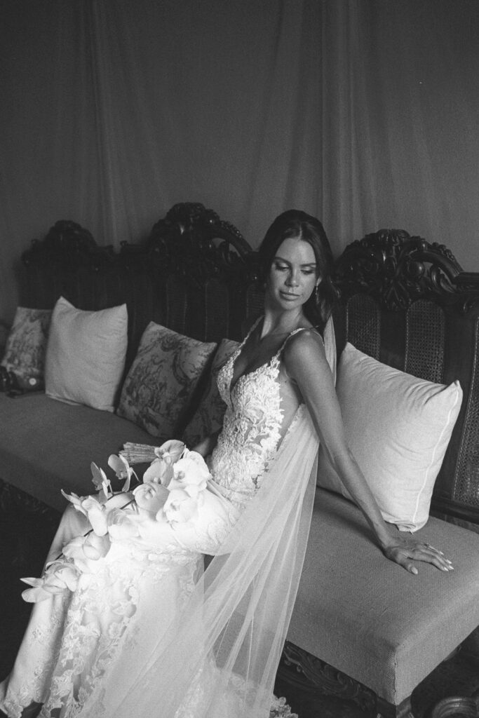 Anna and Hamilton’s wedding at Villa Grabau, Lucca, Tuscany