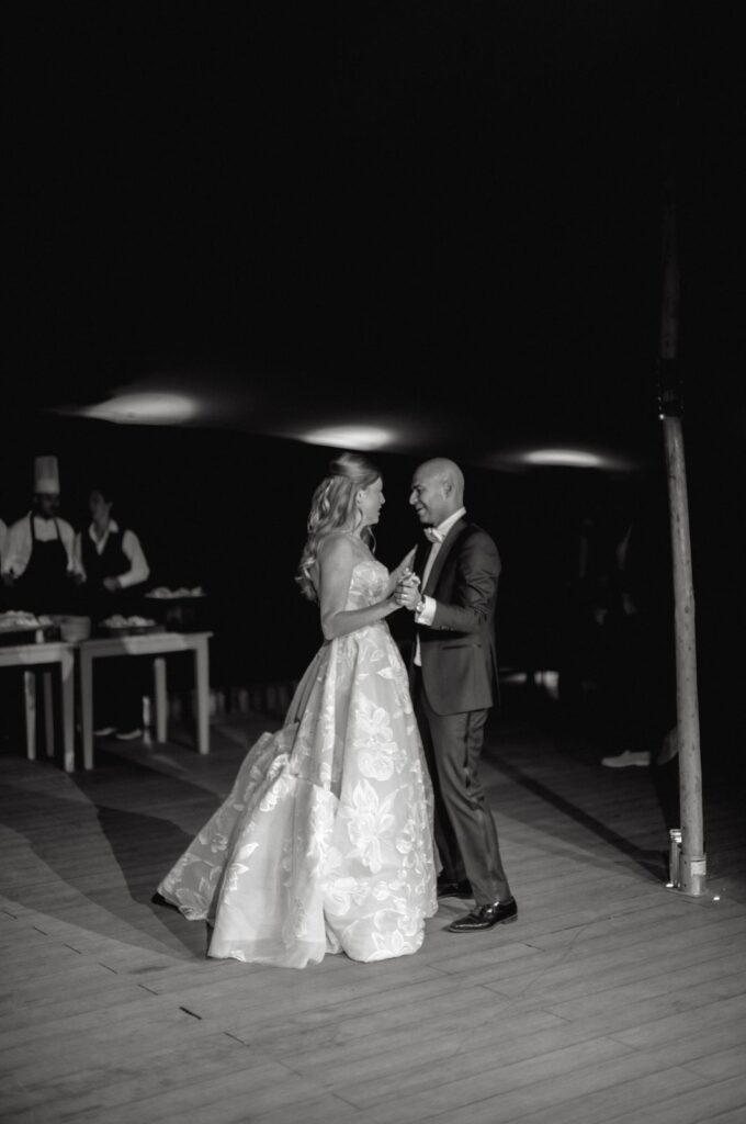 Shannon and Sina’s wedding at Villa Petriolo, Tuscany, Italy