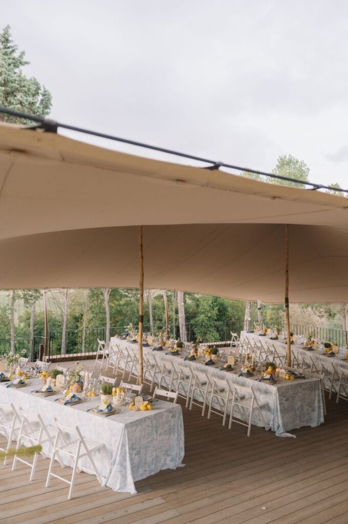 Shannon and Sina’s wedding at Villa Petriolo, Tuscany, Italy